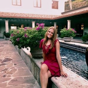 Meet your Posher, Sydney